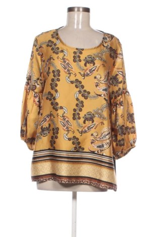 Bluzka damska Unbranded, Rozmiar XL, Kolor Kolorowy, Cena 52,42 zł