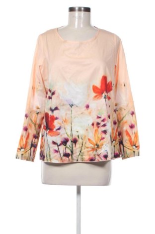 Dámska blúza Unbranded, Veľkosť L, Farba Viacfarebná, Cena  10,00 €