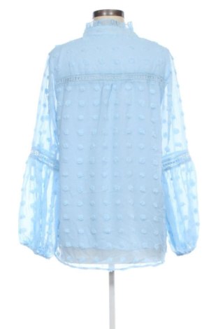 Női blúz Unbranded, Méret M, Szín Kék, Ár 4 949 Ft