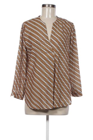 Дамска блуза Unbranded, Размер XXL, Цвят Многоцветен, Цена 10,22 €