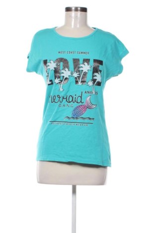 Bluzka damska Unbranded, Rozmiar S, Kolor Kolorowy, Cena 53,58 zł