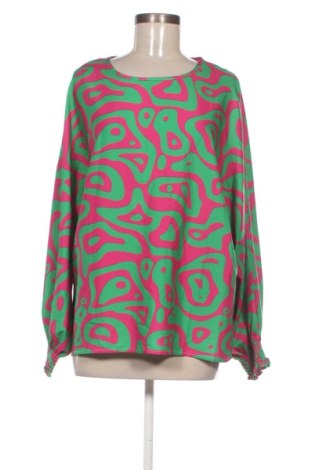 Bluzka damska Unbranded, Rozmiar L, Kolor Kolorowy, Cena 52,42 zł