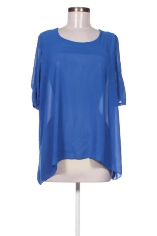 Bluzka damska Unbranded, Rozmiar XL, Kolor Niebieski, Cena 51,99 zł