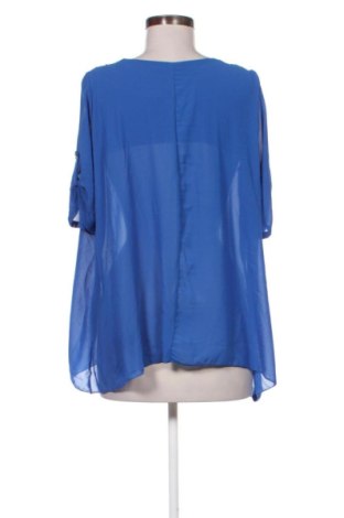 Bluzka damska Unbranded, Rozmiar XL, Kolor Niebieski, Cena 51,99 zł