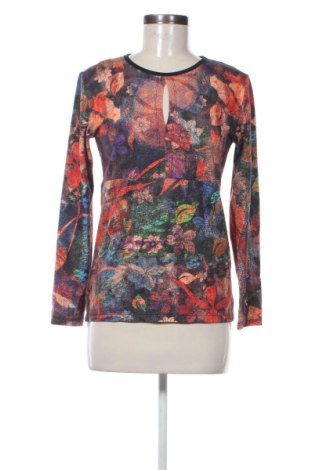 Bluzka damska Unbranded, Rozmiar M, Kolor Kolorowy, Cena 53,58 zł