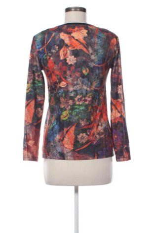 Bluzka damska Unbranded, Rozmiar M, Kolor Kolorowy, Cena 53,58 zł