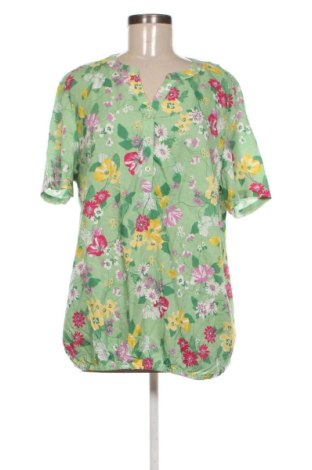 Дамска блуза Unbranded, Размер L, Цвят Многоцветен, Цена 10,22 €