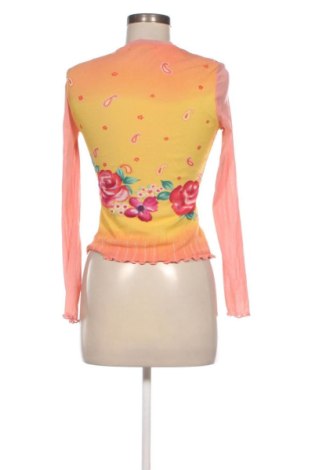 Γυναικεία μπλούζα Unbranded, Μέγεθος S, Χρώμα Πολύχρωμο, Τιμή 10,00 €