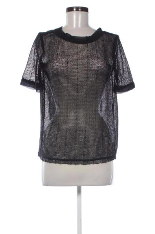 Bluzka damska Unbranded, Rozmiar L, Kolor Czarny, Cena 51,99 zł