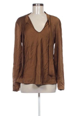 Dámská halenka Unbranded, Velikost XL, Barva Hnědá, Cena  289,00 Kč