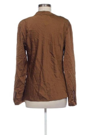 Dámská halenka Unbranded, Velikost XL, Barva Hnědá, Cena  289,00 Kč