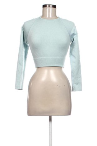 Bluzka damska Unbranded, Rozmiar XXS, Kolor Niebieski, Cena 61,99 zł