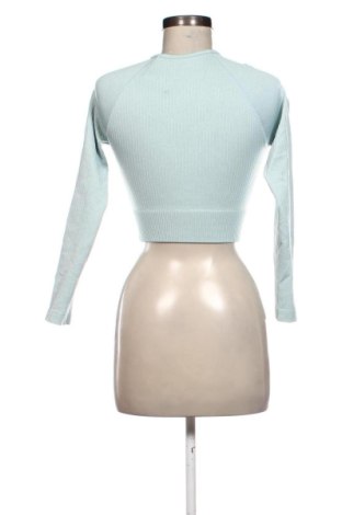 Bluzka damska Unbranded, Rozmiar XXS, Kolor Niebieski, Cena 61,99 zł