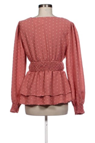 Bluzka damska Unbranded, Rozmiar S, Kolor Popielaty róż, Cena 51,99 zł