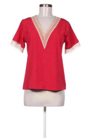 Dámská halenka Unbranded, Velikost S, Barva Červená, Cena  289,00 Kč