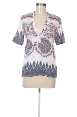 Damen Shirt Unbranded, Größe S, Farbe Mehrfarbig, Preis 9,78 €