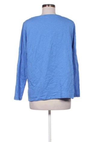 Damen Shirt Unbranded, Größe XXL, Farbe Blau, Preis 12,99 €