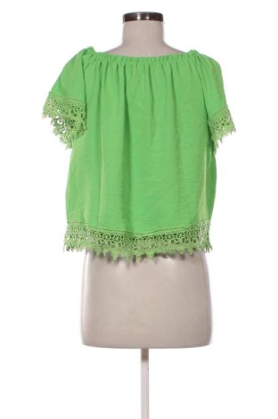 Bluză de femei Unbranded, Mărime XXL, Culoare Verde, Preț 60,99 Lei