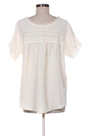 Дамска блуза Unbranded, Размер XL, Цвят Бял, Цена 10,22 €