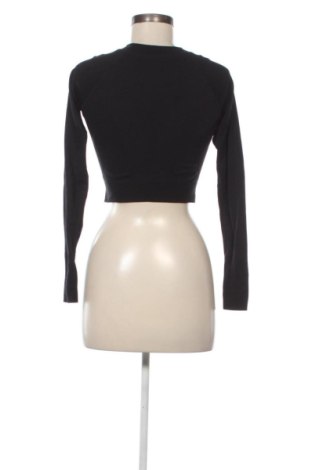 Bluzka damska Unbranded, Rozmiar S, Kolor Czarny, Cena 62,70 zł