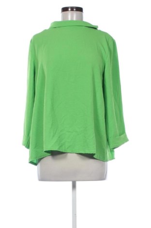 Dámská halenka Unbranded, Velikost L, Barva Zelená, Cena  289,00 Kč