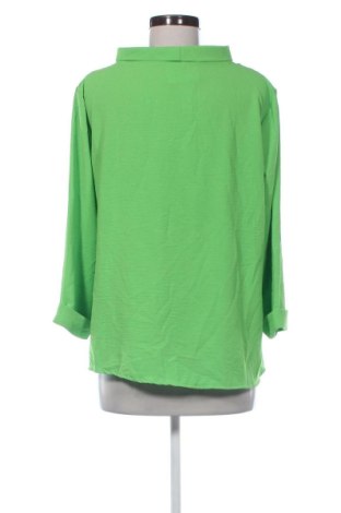 Dámská halenka Unbranded, Velikost L, Barva Zelená, Cena  289,00 Kč
