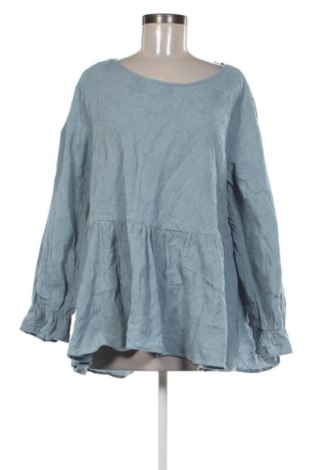 Bluză de femei Unbranded, Mărime XL, Culoare Gri, Preț 60,99 Lei
