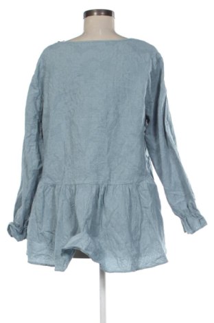 Bluză de femei Unbranded, Mărime XL, Culoare Gri, Preț 60,99 Lei