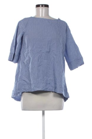 Дамска блуза Unbranded, Размер L, Цвят Многоцветен, Цена 10,22 €