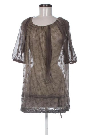 Bluzka damska Unbranded, Rozmiar XL, Kolor Brązowy, Cena 51,99 zł