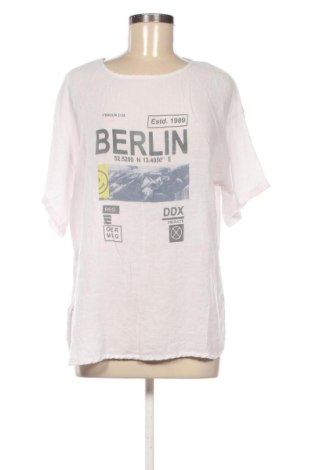 Damen Shirt Unbranded, Größe XL, Farbe Weiß, Preis € 10,00