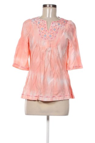 Дамска блуза Unbranded, Размер S, Цвят Многоцветен, Цена 10,22 €