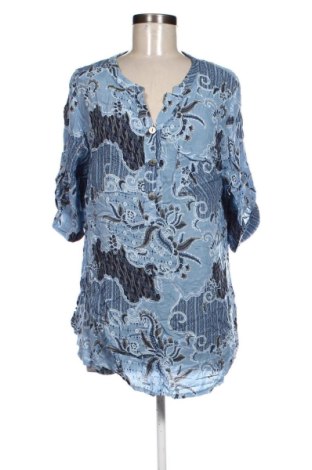 Damen Shirt Unbranded, Größe L, Farbe Mehrfarbig, Preis € 12,99