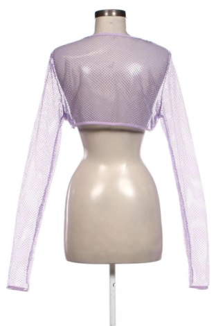 Damen Shirt Unbranded, Größe M, Farbe Lila, Preis € 12,99