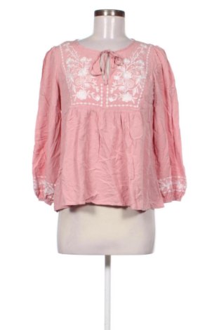 Női blúz Unbranded, Méret L, Szín Rózsaszín, Ár 4 949 Ft