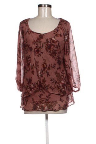 Дамска блуза Unbranded, Размер L, Цвят Многоцветен, Цена 10,22 €