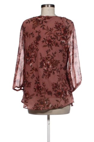 Дамска блуза Unbranded, Размер L, Цвят Многоцветен, Цена 10,22 €