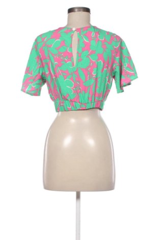 Bluzka damska Unbranded, Rozmiar S, Kolor Kolorowy, Cena 52,42 zł