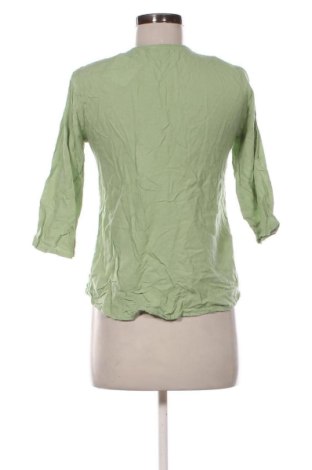 Γυναικεία μπλούζα Unbranded, Μέγεθος L, Χρώμα Πράσινο, Τιμή 10,00 €