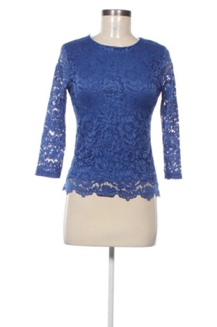 Γυναικεία μπλούζα Unbranded, Μέγεθος S, Χρώμα Μπλέ, Τιμή 9,78 €