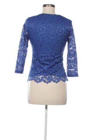 Γυναικεία μπλούζα Unbranded, Μέγεθος S, Χρώμα Μπλέ, Τιμή 9,78 €