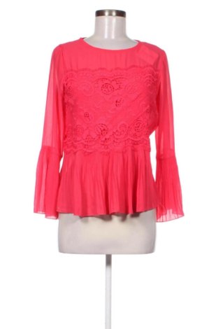 Bluză de femei Unbranded, Mărime M, Culoare Roșu, Preț 60,99 Lei