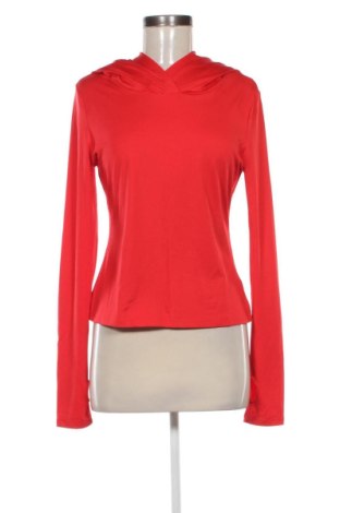 Γυναικεία μπλούζα Unbranded, Μέγεθος M, Χρώμα Κόκκινο, Τιμή 10,00 €
