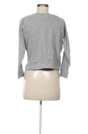 Γυναικεία μπλούζα Unbranded, Μέγεθος S, Χρώμα Γκρί, Τιμή 9,78 €