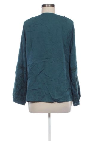 Дамска блуза Unbranded, Размер L, Цвят Син, Цена 10,22 €