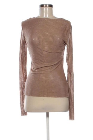 Női blúz Unbranded, Méret M, Szín Bézs, Ár 4 949 Ft