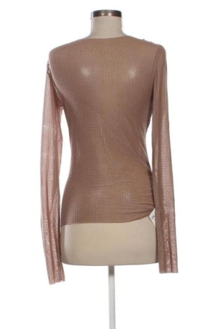 Női blúz Unbranded, Méret M, Szín Bézs, Ár 4 949 Ft