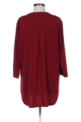 Női blúz Unbranded, Méret 3XL, Szín Piros, Ár 4 949 Ft