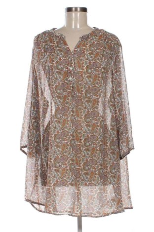 Bluzka damska Unbranded, Rozmiar XXL, Kolor Kolorowy, Cena 51,99 zł