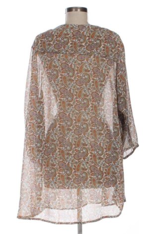 Bluzka damska Unbranded, Rozmiar XXL, Kolor Kolorowy, Cena 51,99 zł